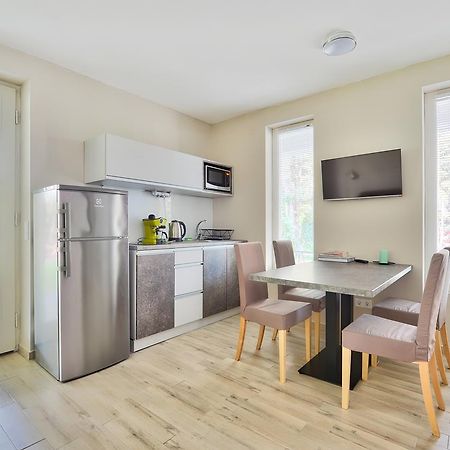 Villa Oliver 3 Шіофок Екстер'єр фото