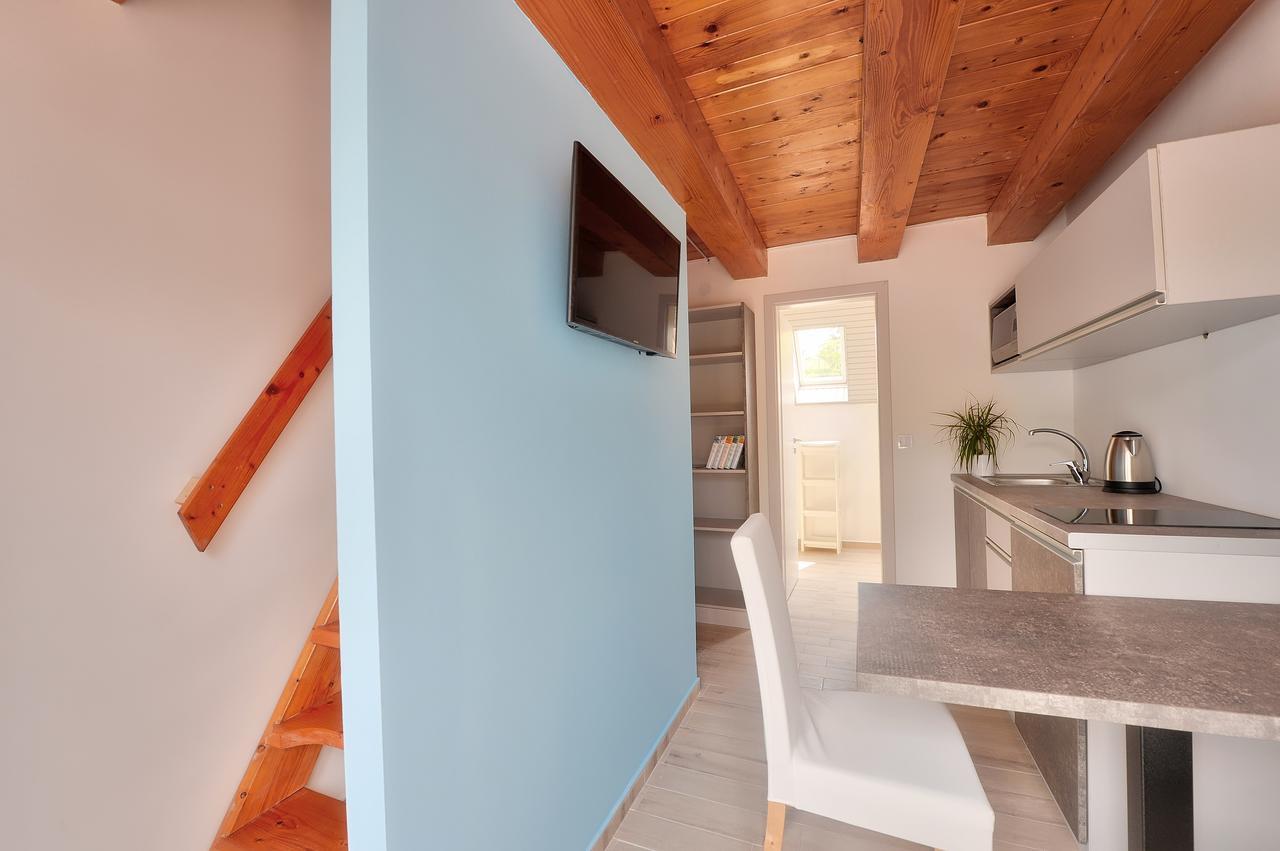Villa Oliver 3 Шіофок Екстер'єр фото