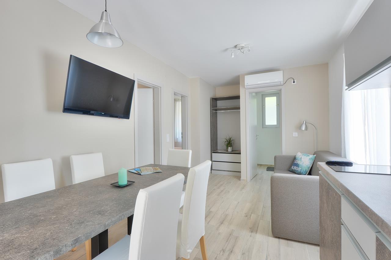 Villa Oliver 3 Шіофок Екстер'єр фото