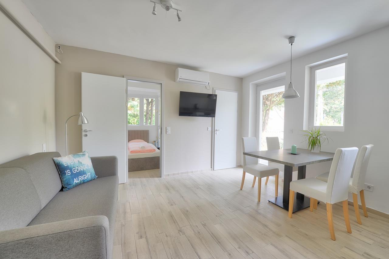 Villa Oliver 3 Шіофок Екстер'єр фото