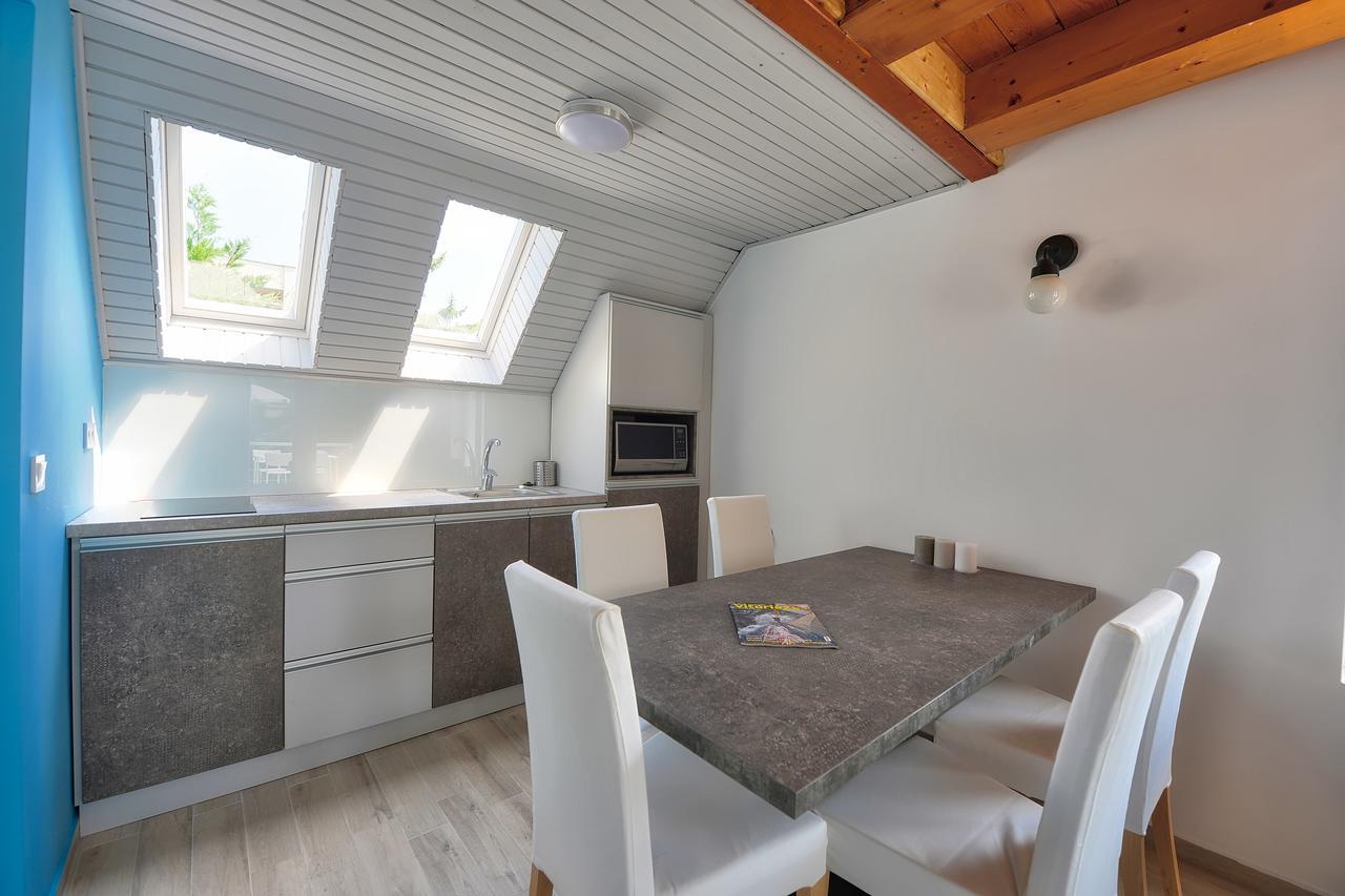Villa Oliver 3 Шіофок Екстер'єр фото
