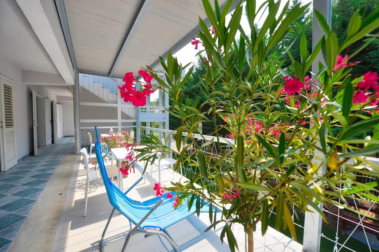 Villa Oliver 3 Шіофок Екстер'єр фото