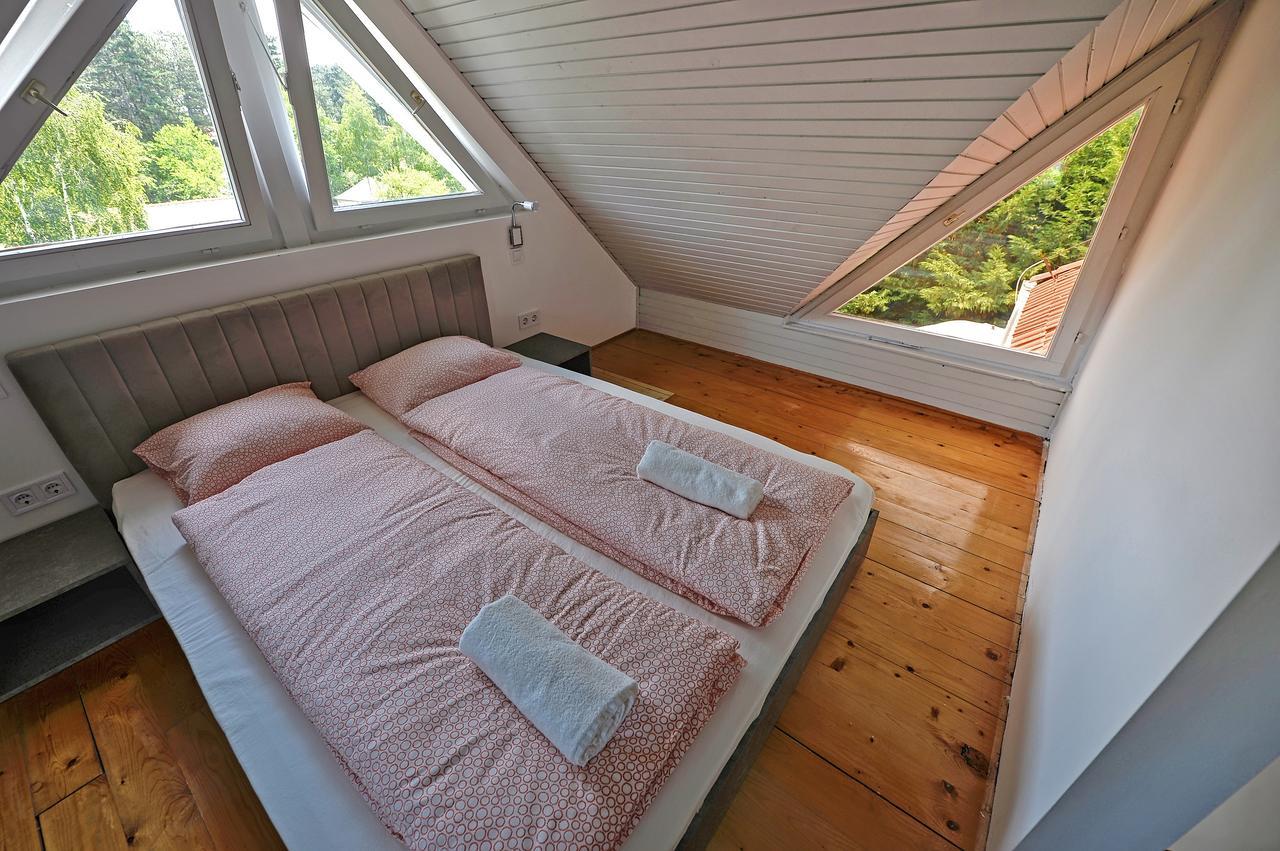 Villa Oliver 3 Шіофок Екстер'єр фото