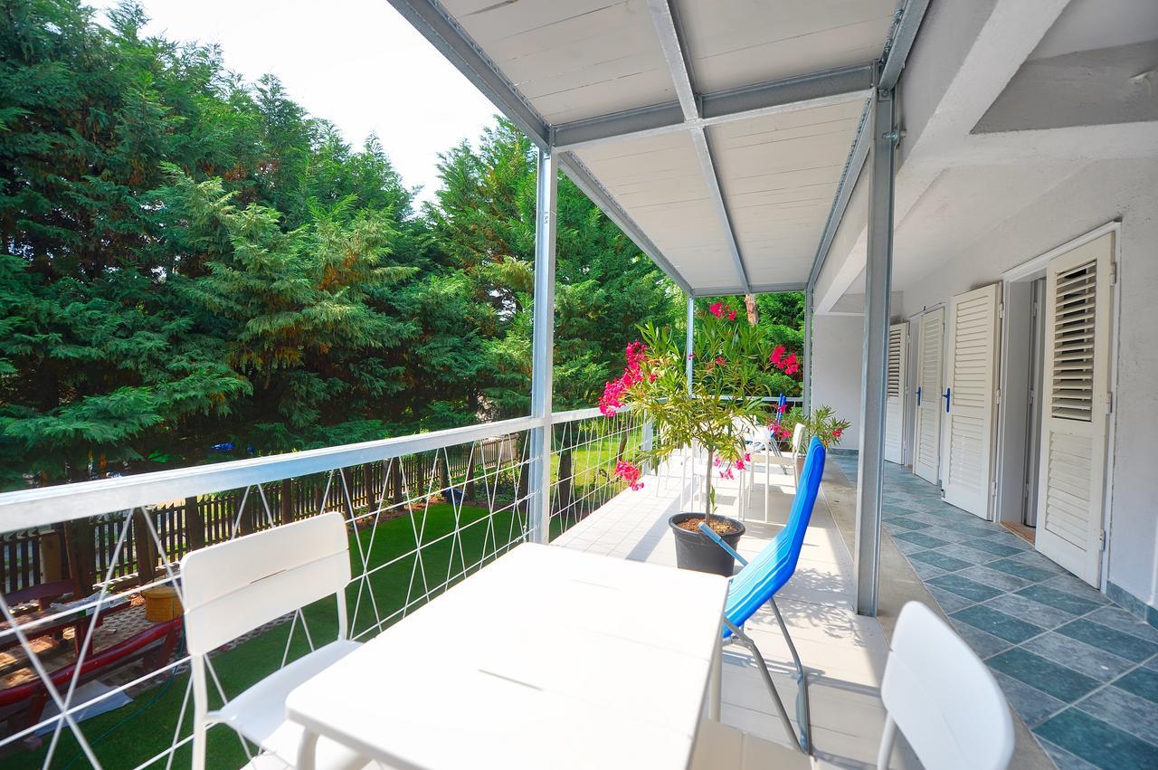 Villa Oliver 3 Шіофок Екстер'єр фото