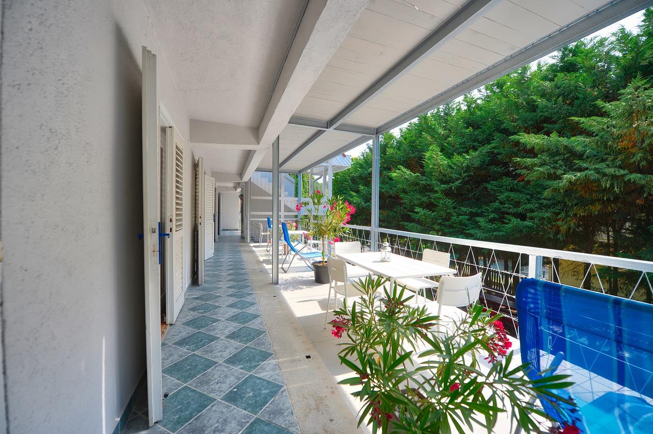 Villa Oliver 3 Шіофок Екстер'єр фото