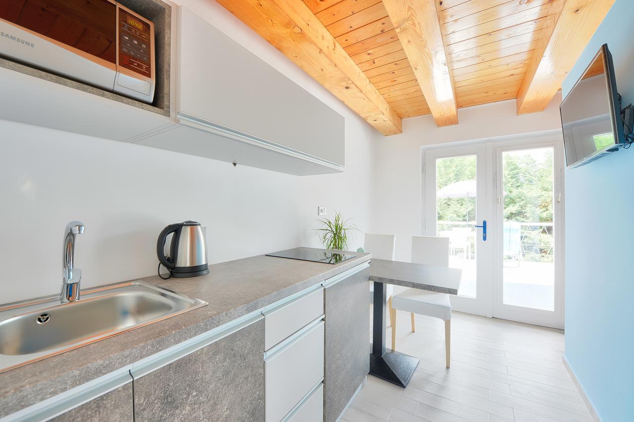 Villa Oliver 3 Шіофок Екстер'єр фото