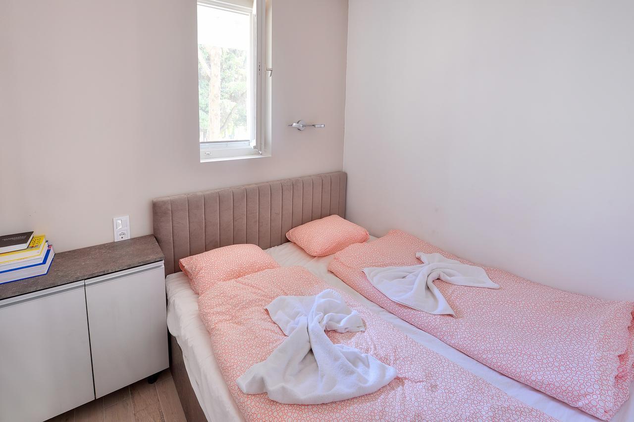 Villa Oliver 3 Шіофок Екстер'єр фото