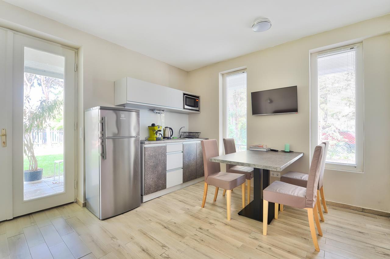 Villa Oliver 3 Шіофок Екстер'єр фото