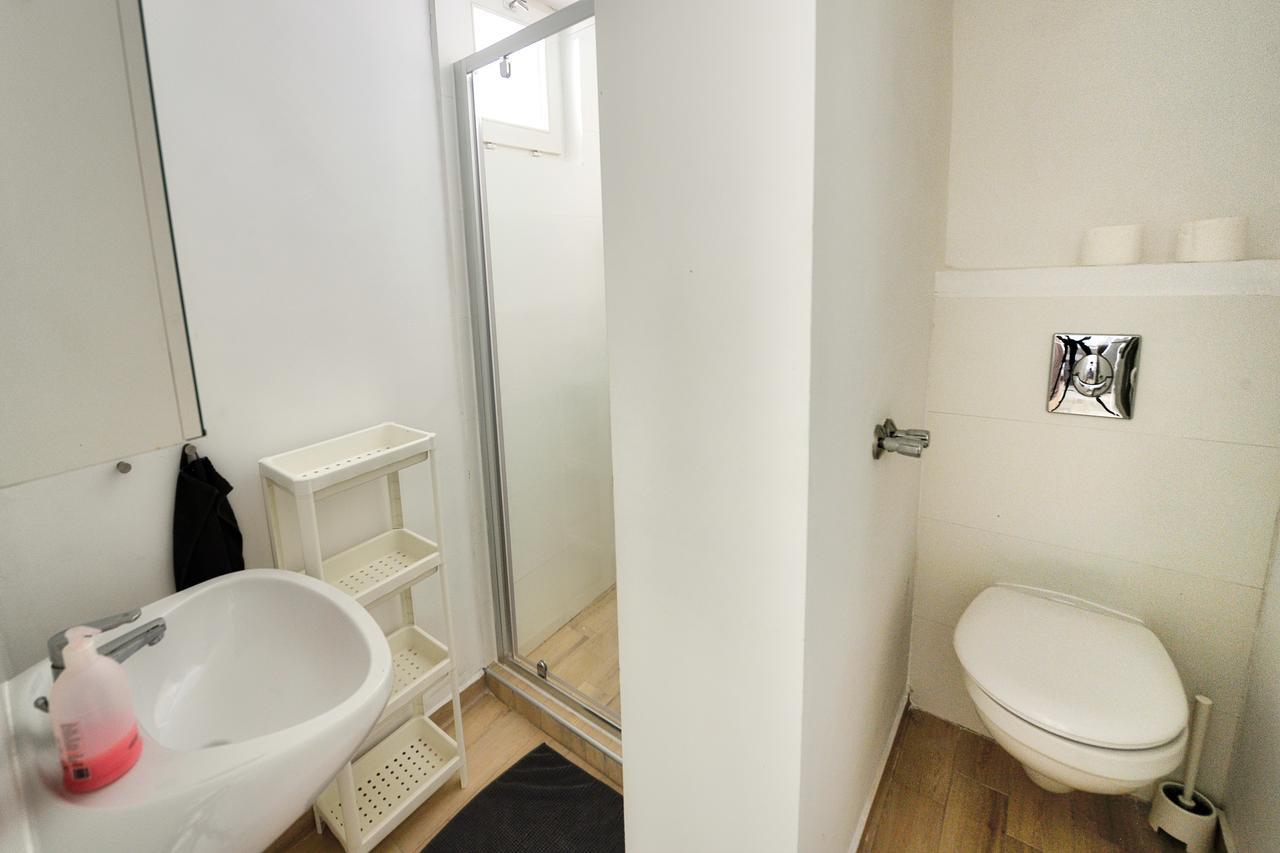 Villa Oliver 3 Шіофок Екстер'єр фото