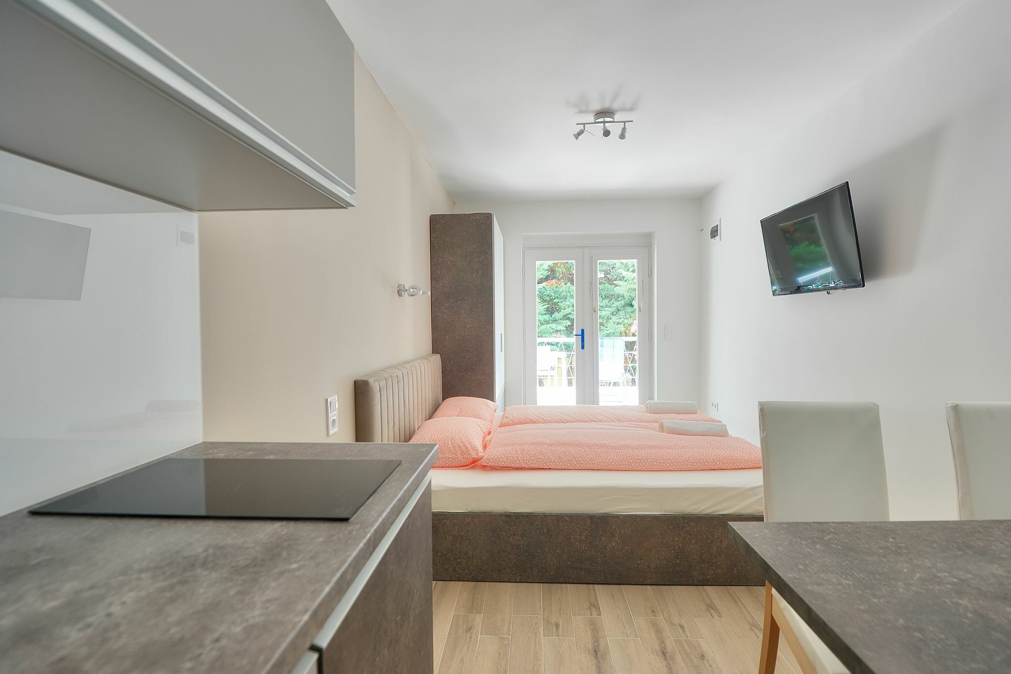 Villa Oliver 3 Шіофок Екстер'єр фото