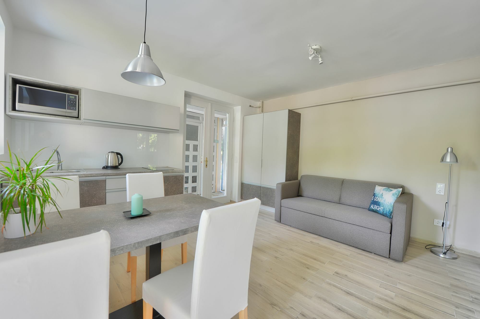 Villa Oliver 3 Шіофок Екстер'єр фото