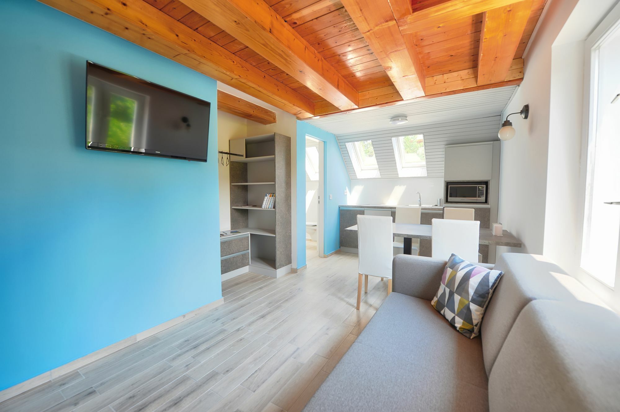 Villa Oliver 3 Шіофок Екстер'єр фото