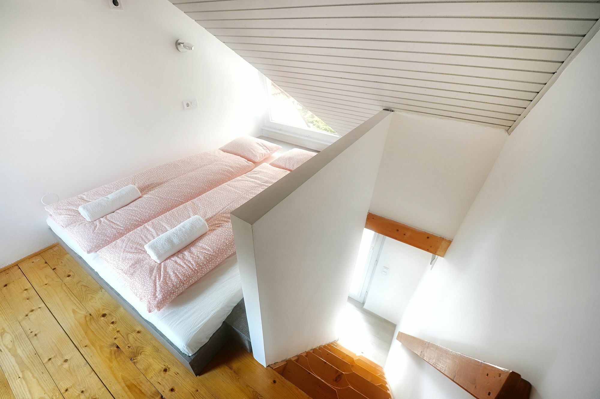 Villa Oliver 3 Шіофок Екстер'єр фото