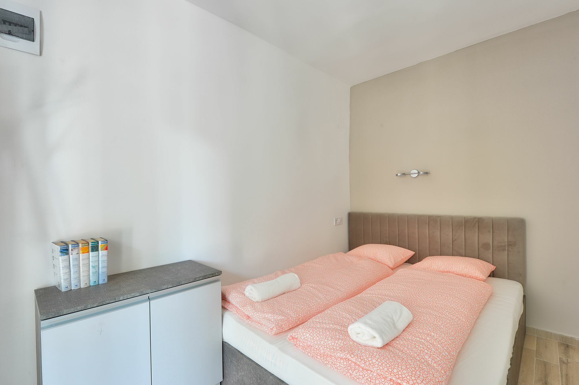 Villa Oliver 3 Шіофок Екстер'єр фото