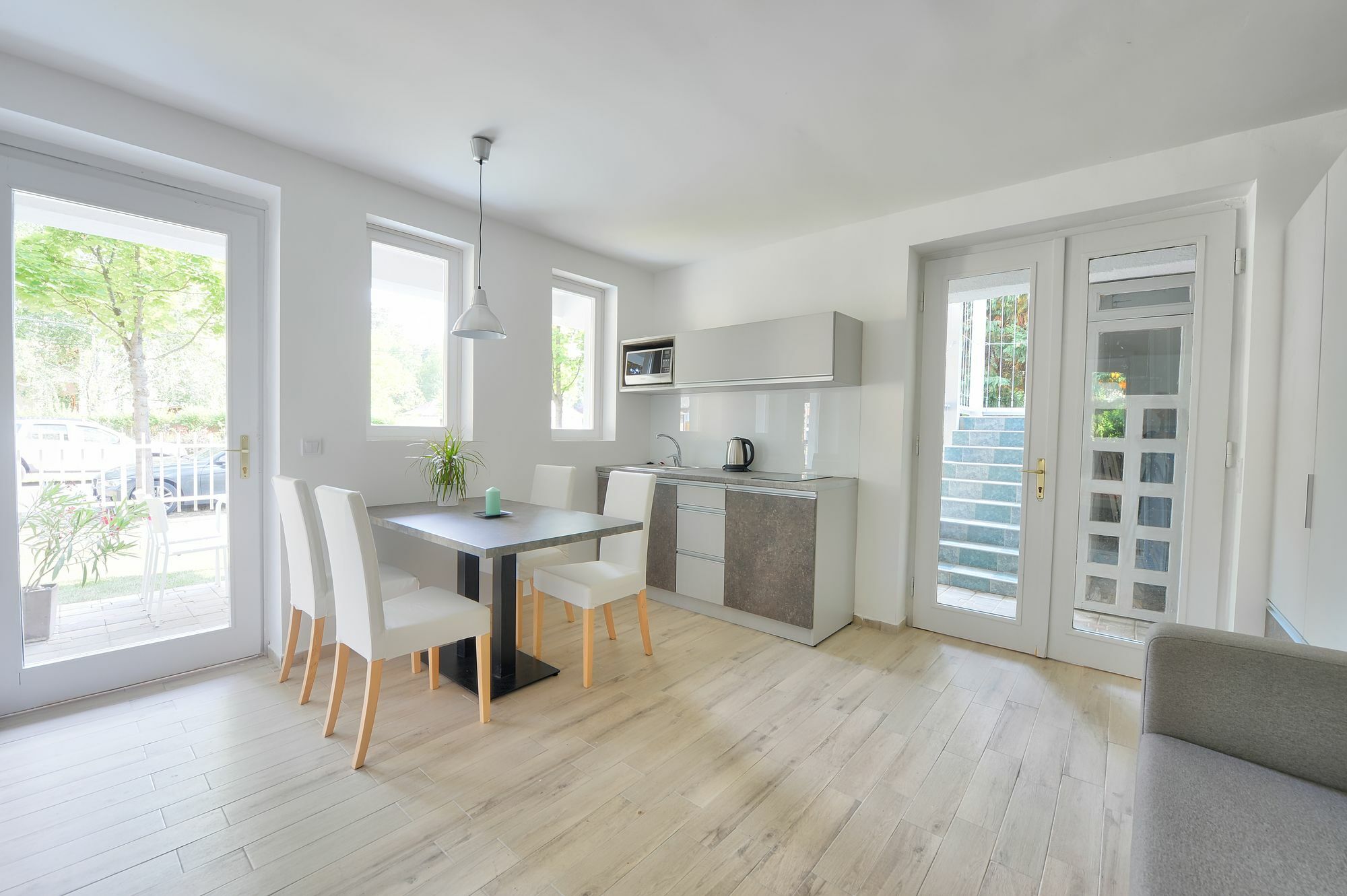 Villa Oliver 3 Шіофок Екстер'єр фото