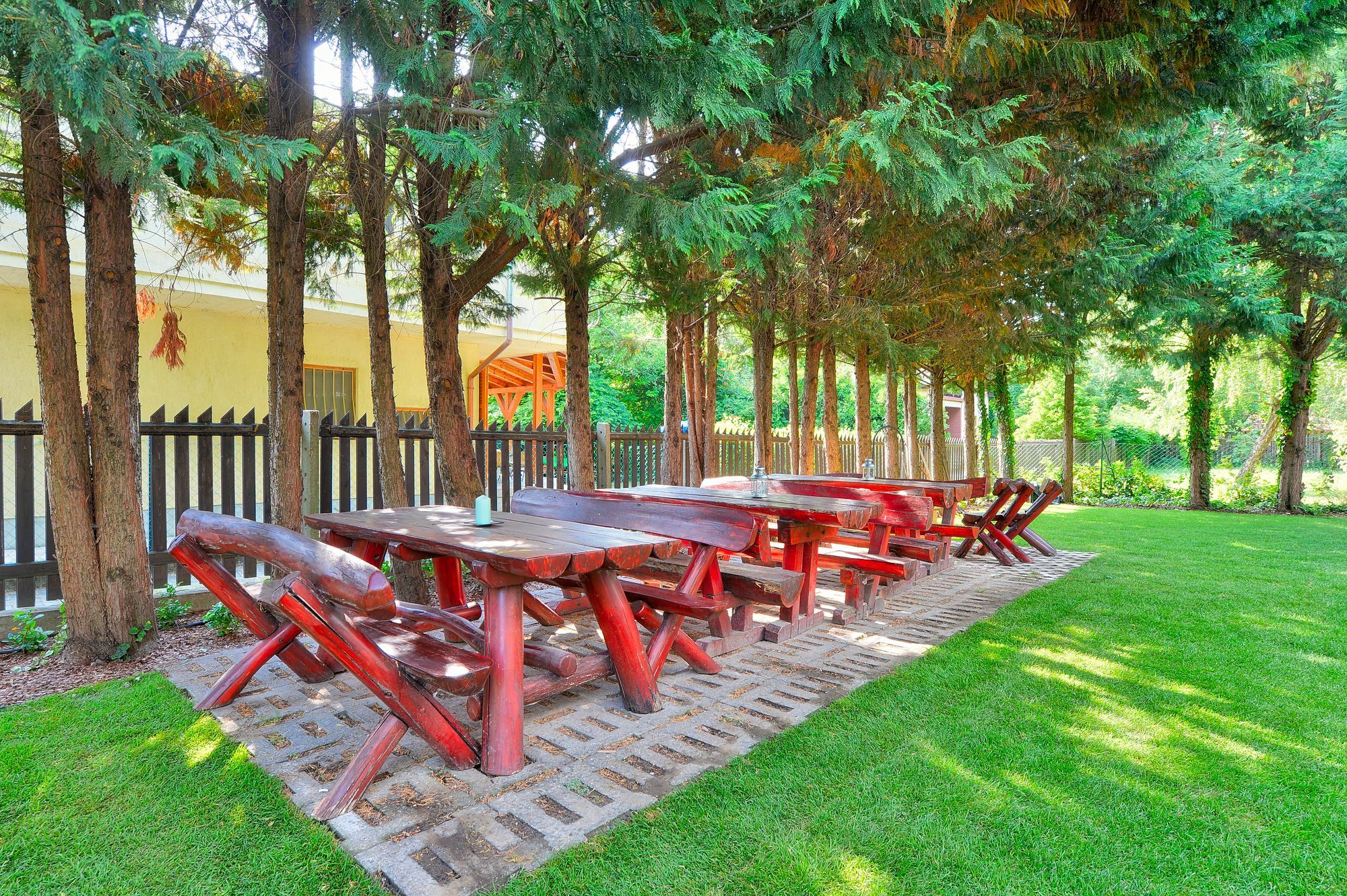 Villa Oliver 3 Шіофок Екстер'єр фото